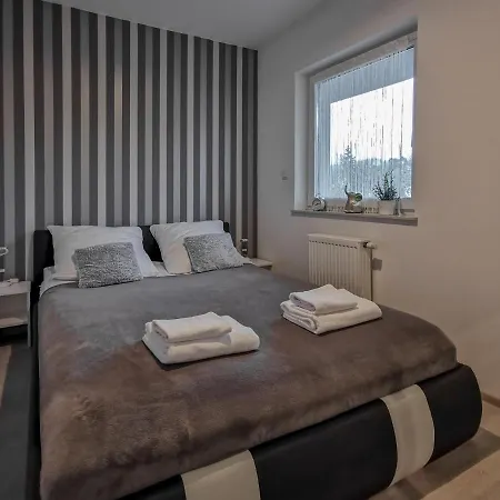 Lejlighed Kopydlo Wisła