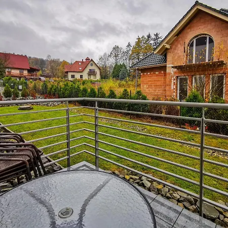 Kopydlo Apartamento *