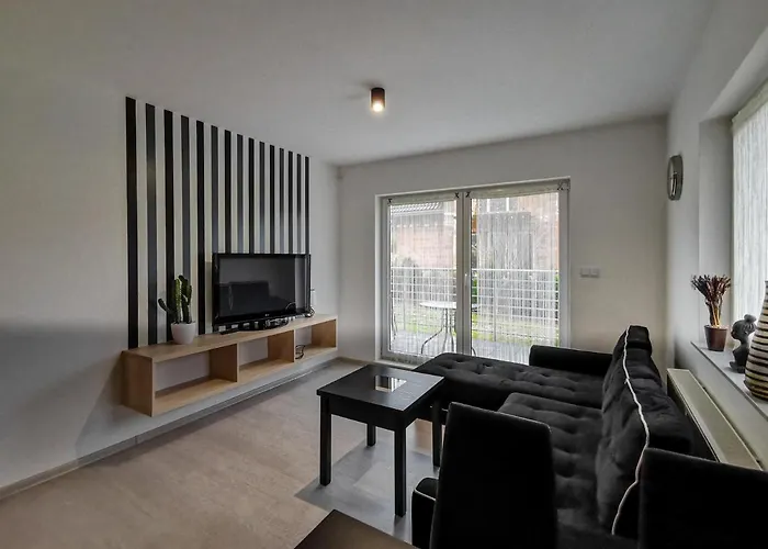 Apartment Kopydlo *