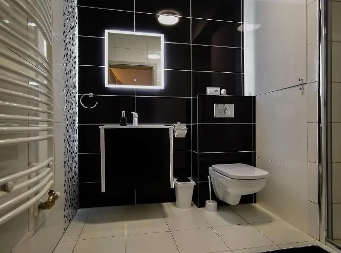 Apartment Kopydlo Wisla