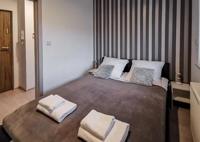 Kopydlo Apartment Wisla