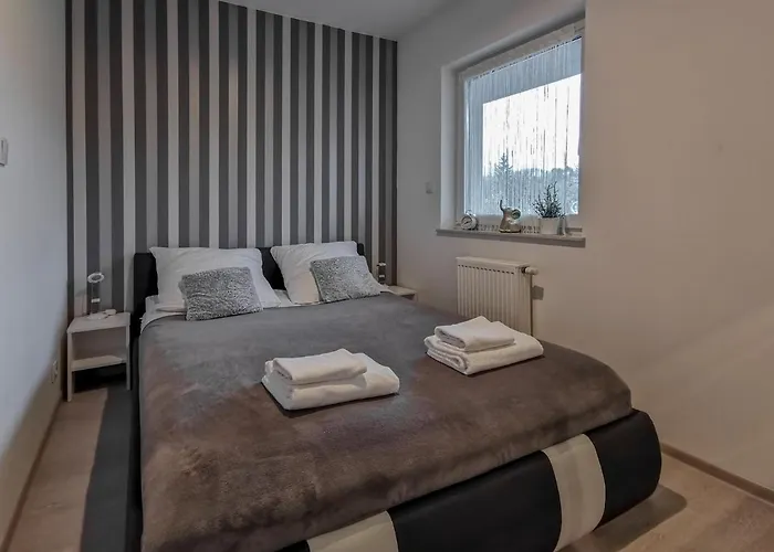 Apartment Kopydlo Wisla